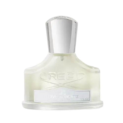 Perfume Creed Love In White For Summer 30ml - Droper