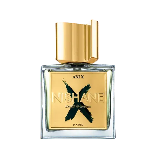 Perfume Nishane Fan Your Flames X Extrait de Parfum 100ml - Droper Perfume Nishane Fan Your Flames X Extrait de Parfum 100ml - Droper