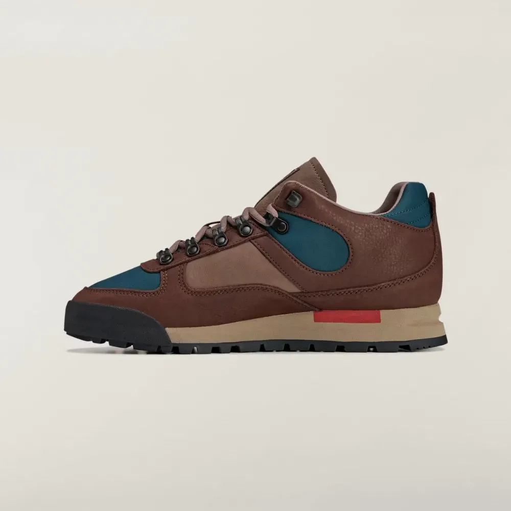 adidas Grisedale SPZL Aurora Ivy Core Black Trace Khaki - Droper