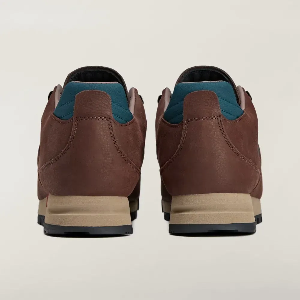 adidas Grisedale SPZL Aurora Ivy Core Black Trace Khaki - Droper