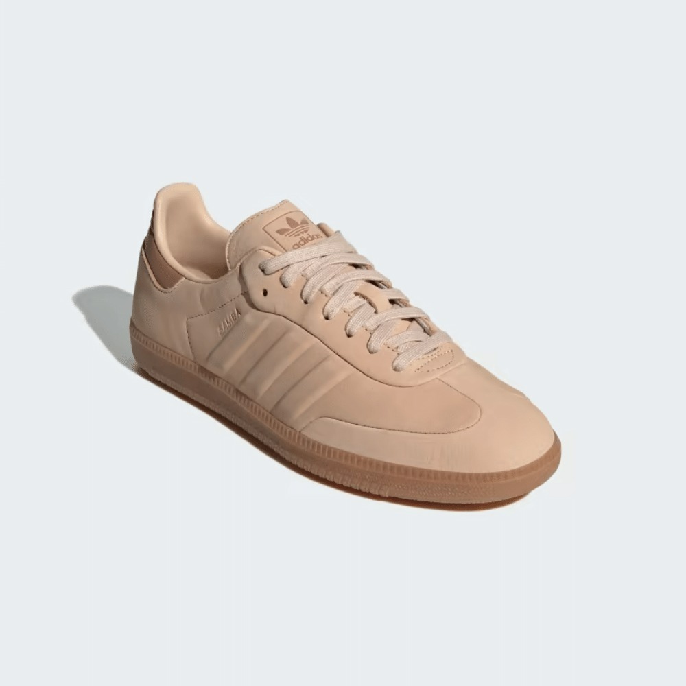 adidas Samba Olive Strata — 37 / 38 / 39 / 40 / 41 / 42 / 43, Novo
