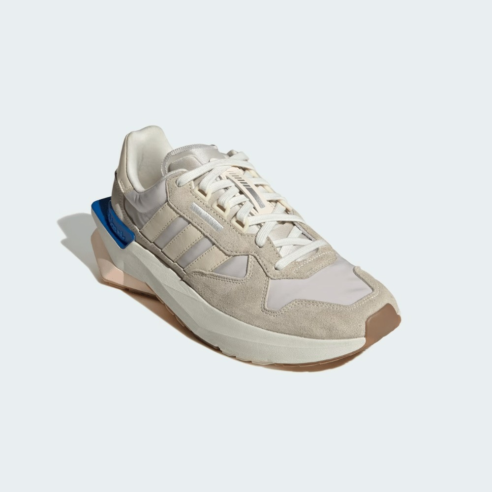adidas Treziod PT Wonder White — 38 / 40 / 41 / 42, Novo