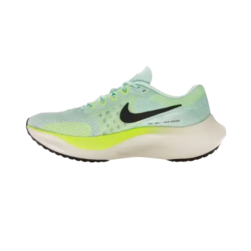 Nike Zoom Fly 5 Mint Foam Ghost Green