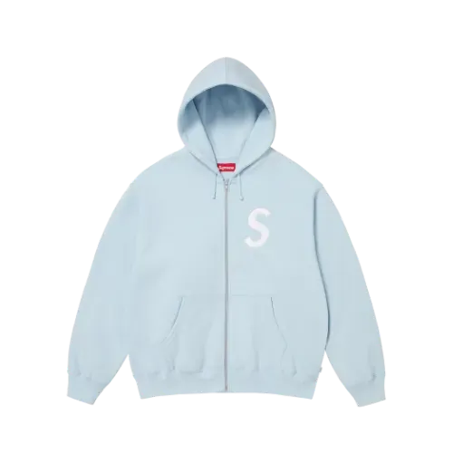 トップス Supreme S Logo Sweatshirt \