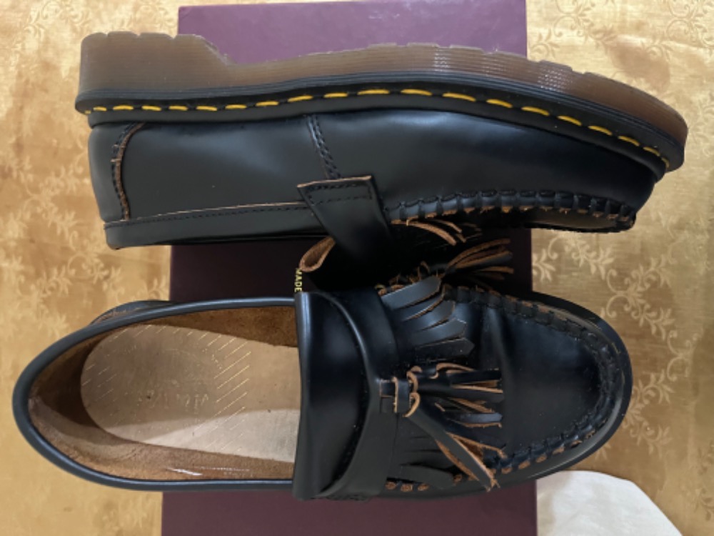 Dr. Martens Adrian mie vintage