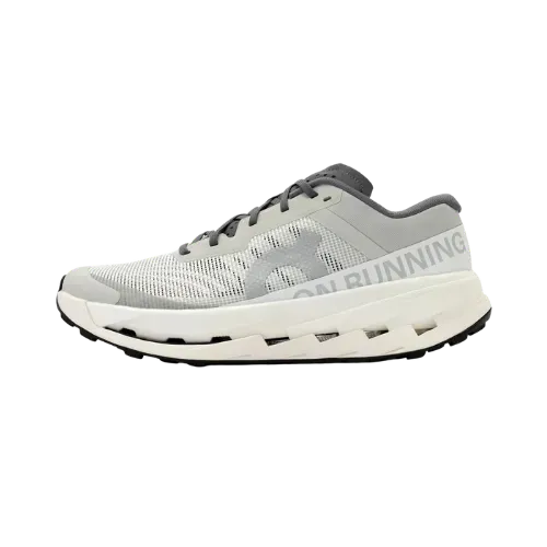 On Running Cloudultra 3 Rock White