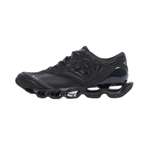 Mizuno Wave Prophecy LS GTX Black - Droper Mizuno Wave Prophecy LS GTX Black - Droper