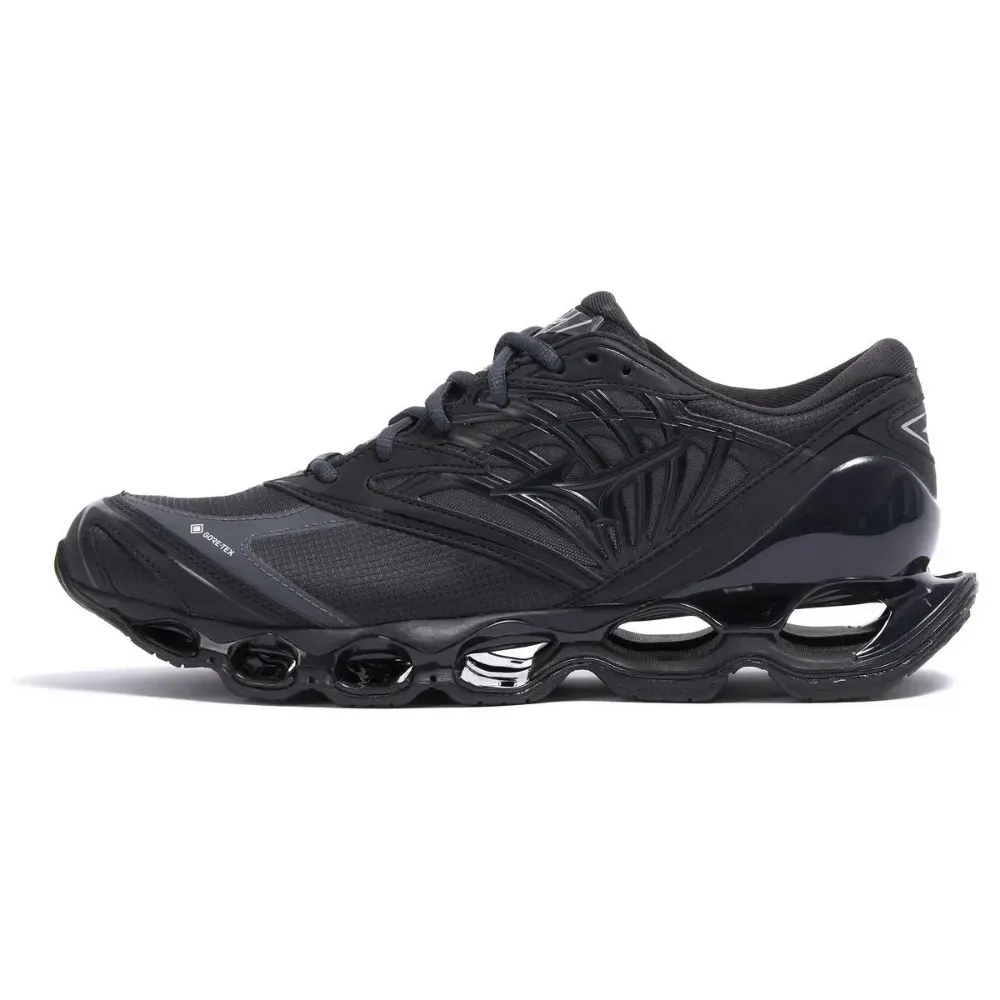 Mizuno Wave Prophecy LS GTX Black - Droper