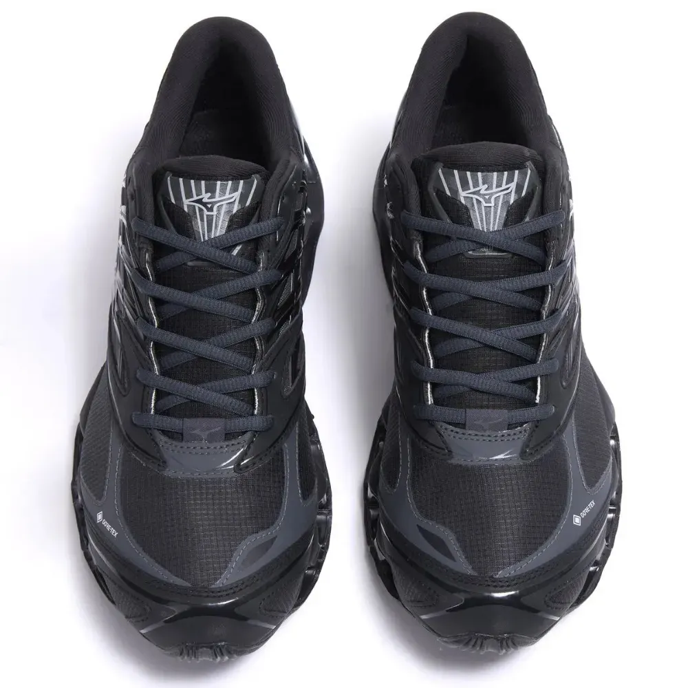 Mizuno Wave Prophecy LS GTX Black - Droper