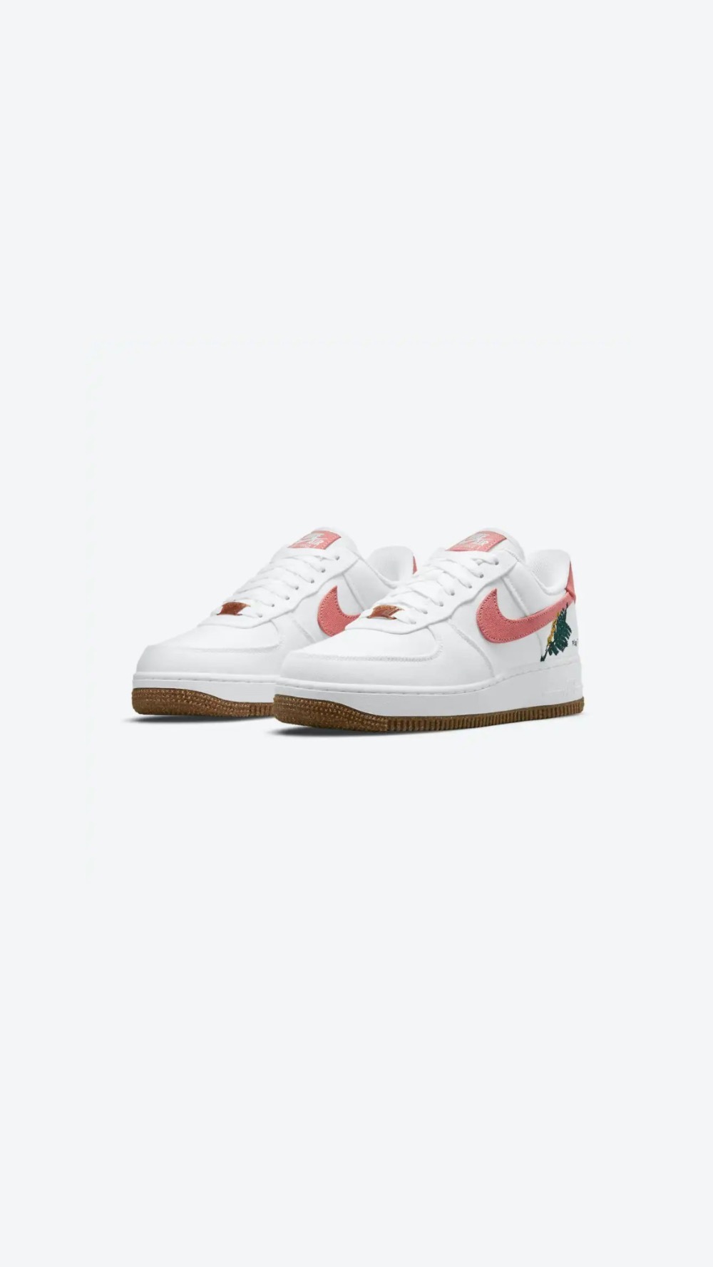 Nike Air Force 1 Low Catechu — 37 / 38 / 39 / 41, Novo