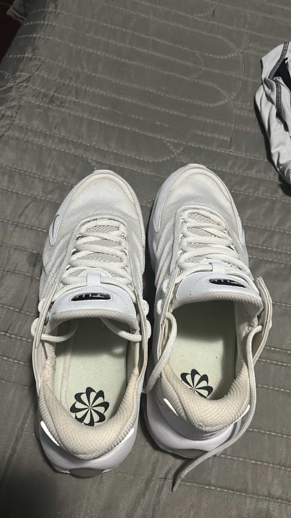 Nike Air Max TW White
