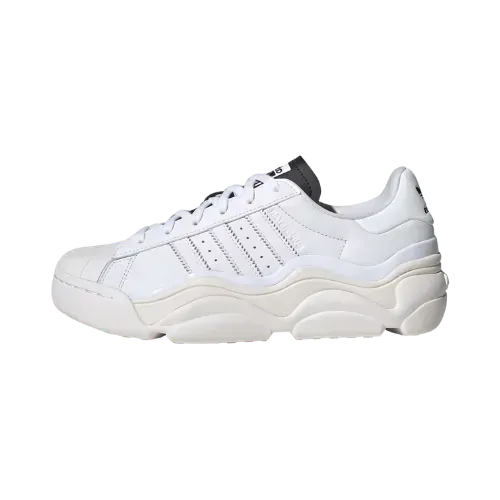 adidas Superstar Millencon Cloud White Core Black