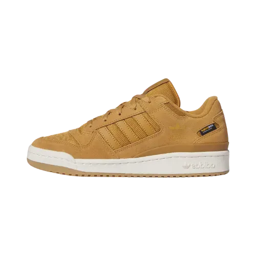 adidas Forum Low CL Mesa Cream White Gum