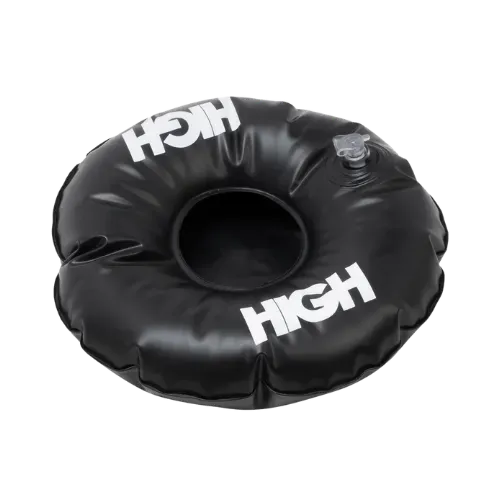 Boia High Company Cup Floater Black