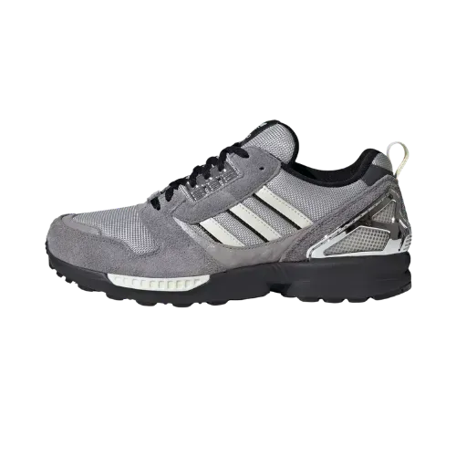 adidas ZX 8000 MIG Cloud White Lucid Aquamarine Powder Yellow - Droper