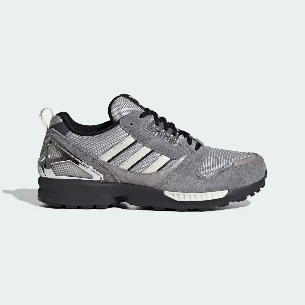 靴 ZX8000OFFSPRINGmitasneakersCONSORTIUM Consortium Offspring x Mita Sneakers x adidas ZX 8000 Grey Three