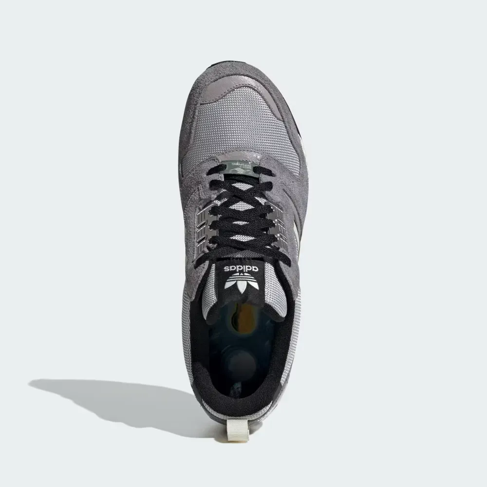 Consortium Offspring x Mita Sneakers x adidas ZX 8000 Grey Three