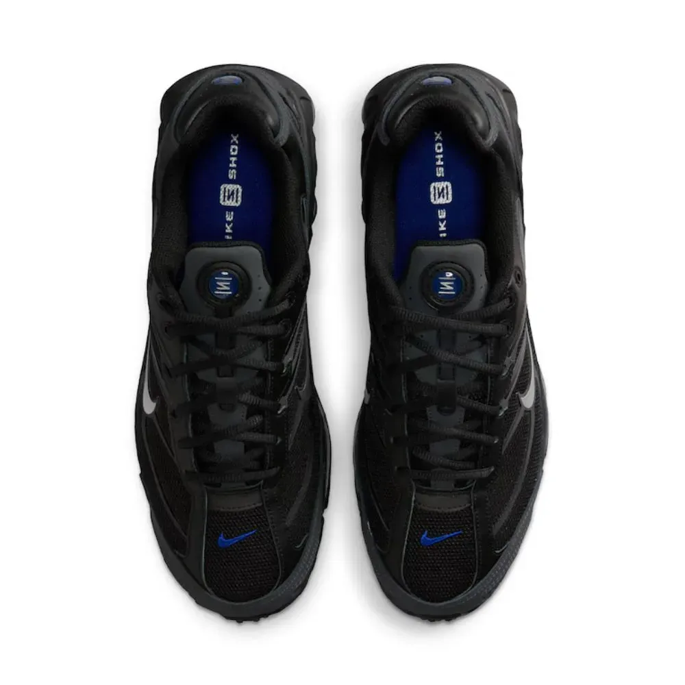 Imagem Nike Shox Ride 2 Deep Royal
