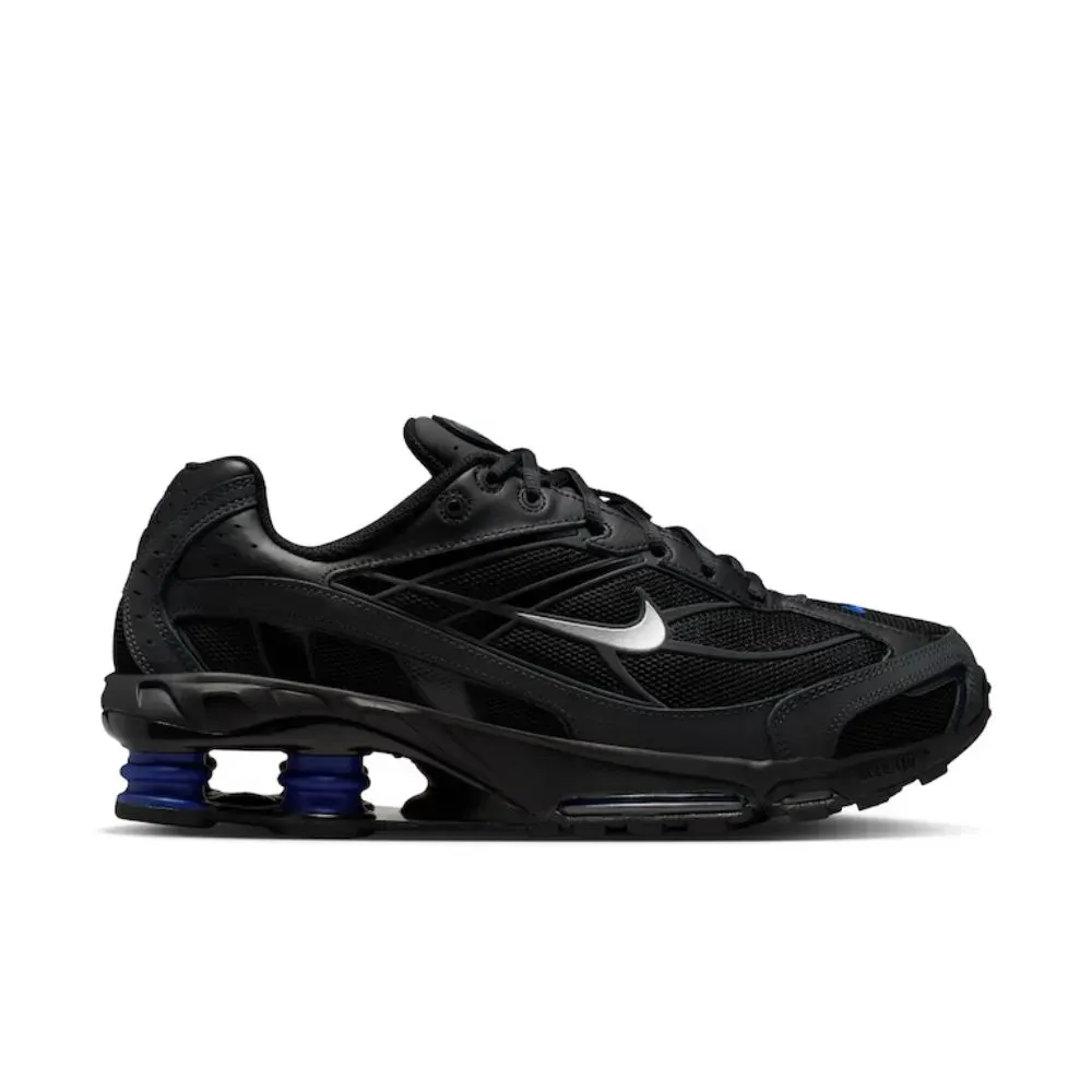 Imagem Nike Shox Ride 2 Deep Royal