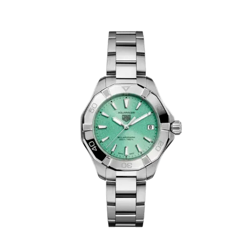 Relógio Tag Heuer Aquaracer Professional 200 Solargraph Celestial