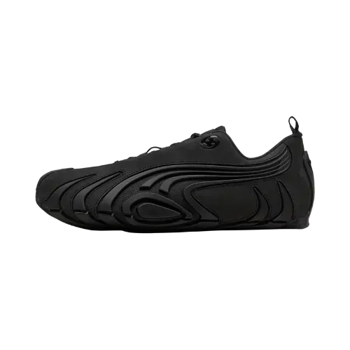 San San Gear x Puma Talon Black