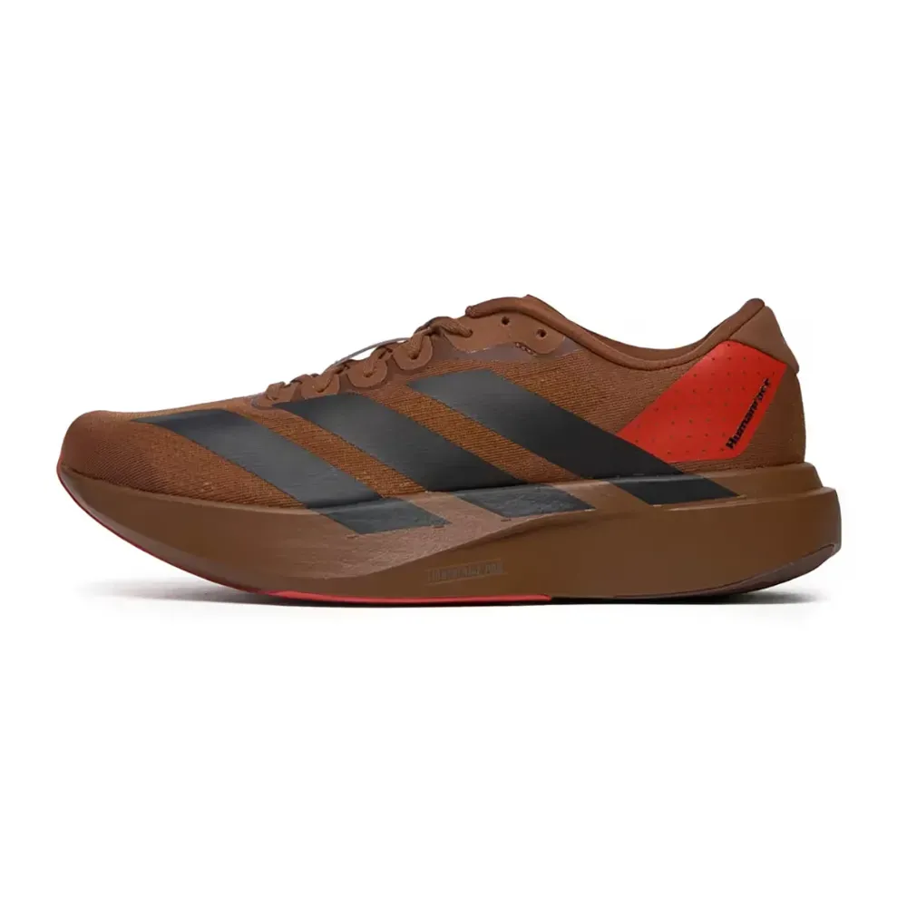 Imagem Humanrace x adidas Adizero Evo SL Preloved Brown