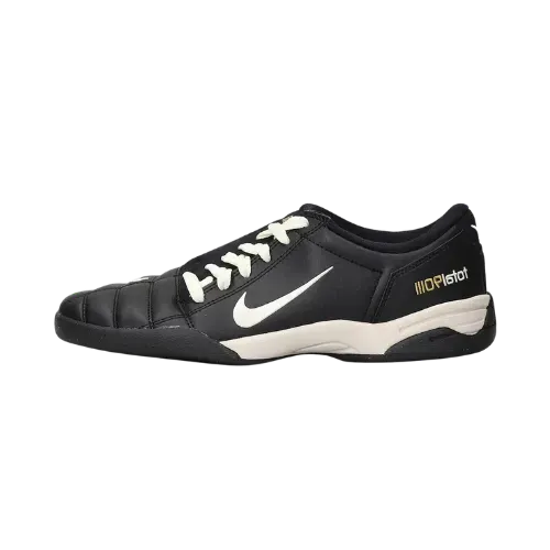Nike Total 90 III Black Metallic Gold