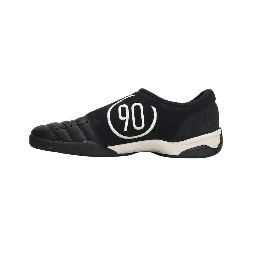 Nike Total 90 III Black Metallic Gold - Droper