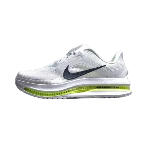 Nike Air Zoom Pegasus Premium White Summit White Volt Black