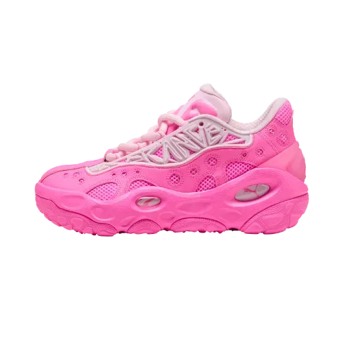 LaMelo Ball x Puma LaFrancé RNR Poison Pink
