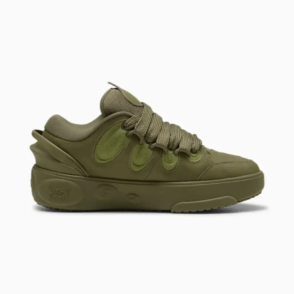 LaMelo Ball x Puma LaFrancé Oak Tree foto 3