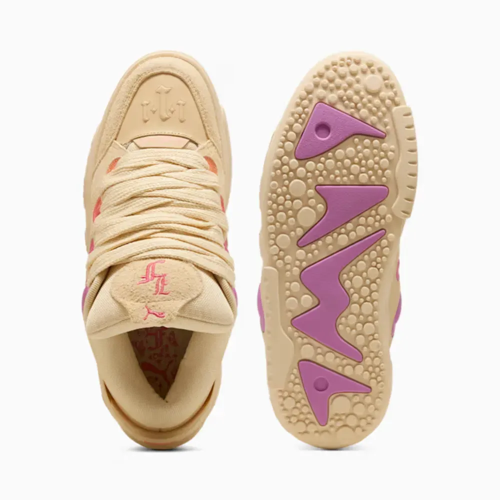 LaMelo Ball x Puma LaFrancé Bright Lights - Droper