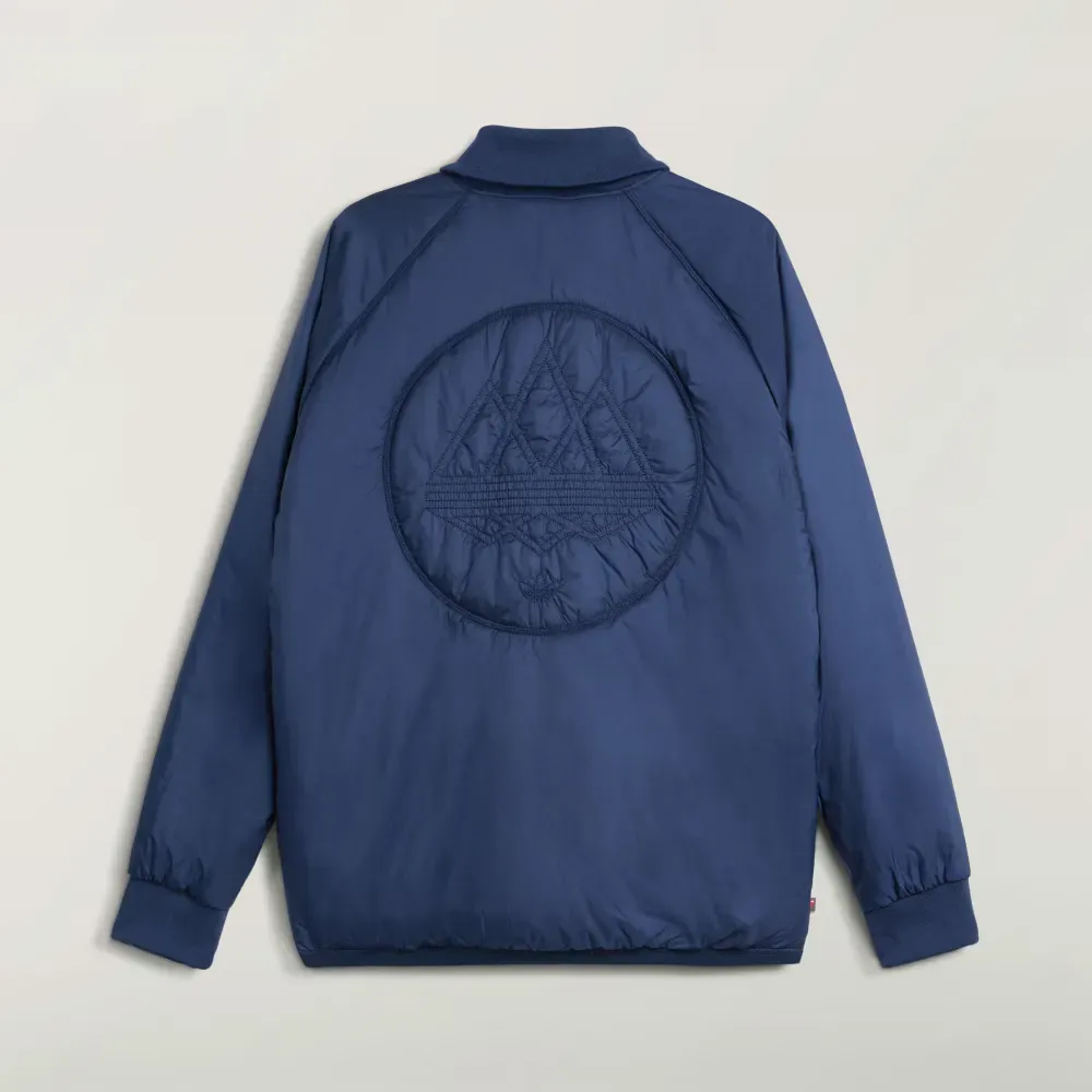F.C.R.B. BIG STAR JERSEY BLOUSON M ネイビー 20251111212117778-533.webp