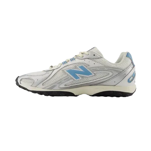 New Balance 204L Silver Metallic Sky