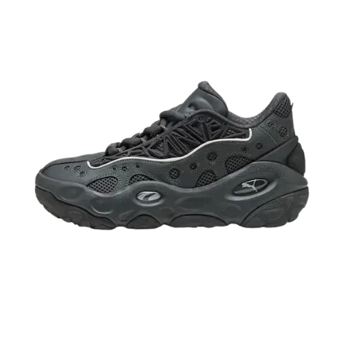 Lamelo Ball x Puma LaFrancé RNR Dusky Gray White Glow