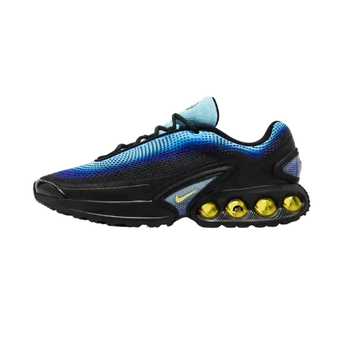 Nike Air Max Dn SE Hyper Blue Chamois