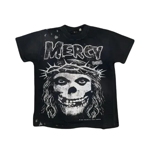 Camiseta Hellstar Misfits Black