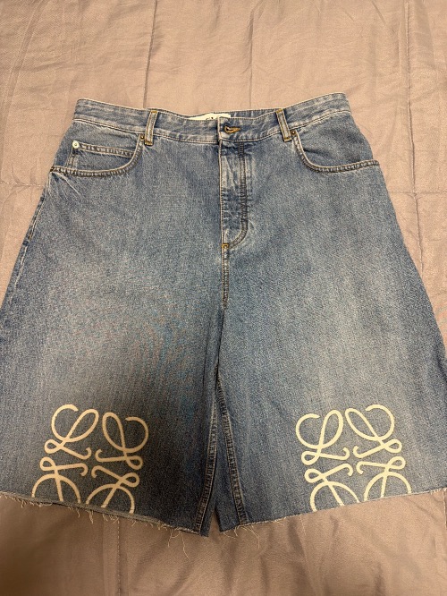 Bermuda Loewe anagrama