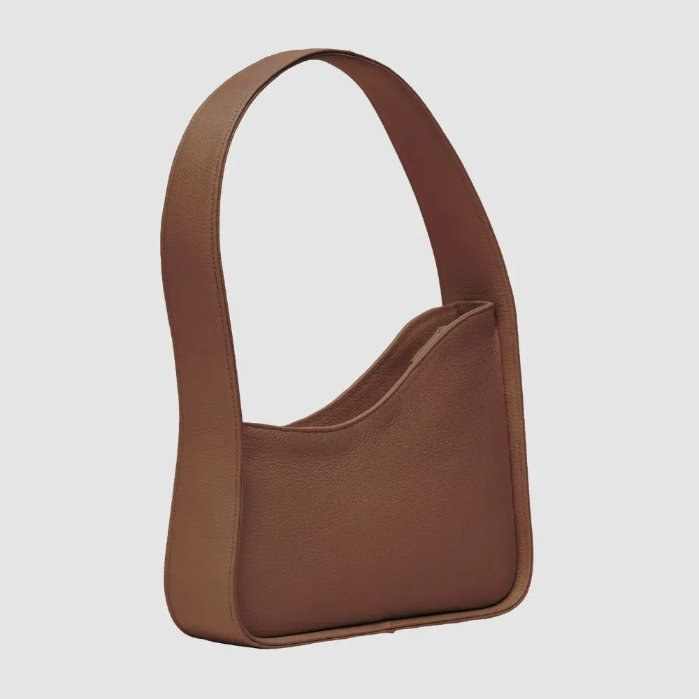 Bolsa Saint Studio Orla Caramel foto 1