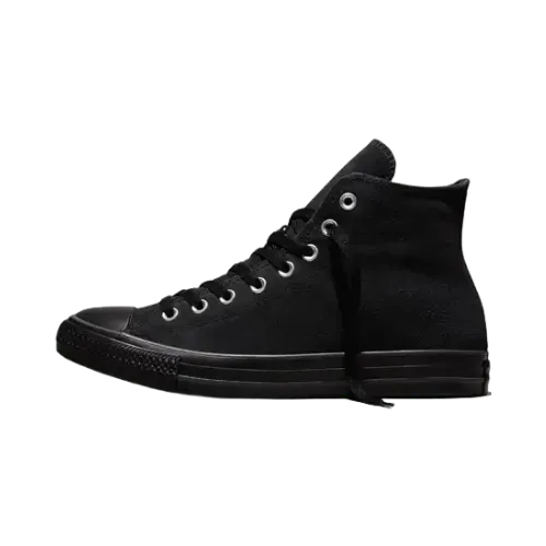 Shai x Converse Chuck Taylor All Star Hi Charm Black