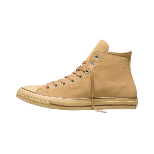 Shai x Converse Chuck Taylor All Star Hi Hail Clay
