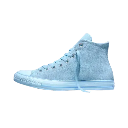 Shai x Converse Chuck Taylor All Star Hi Masi Blue