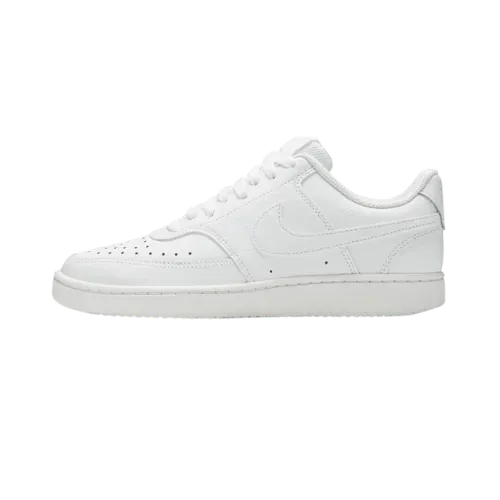 Off-White x Nike Waffle Racer White - Droper