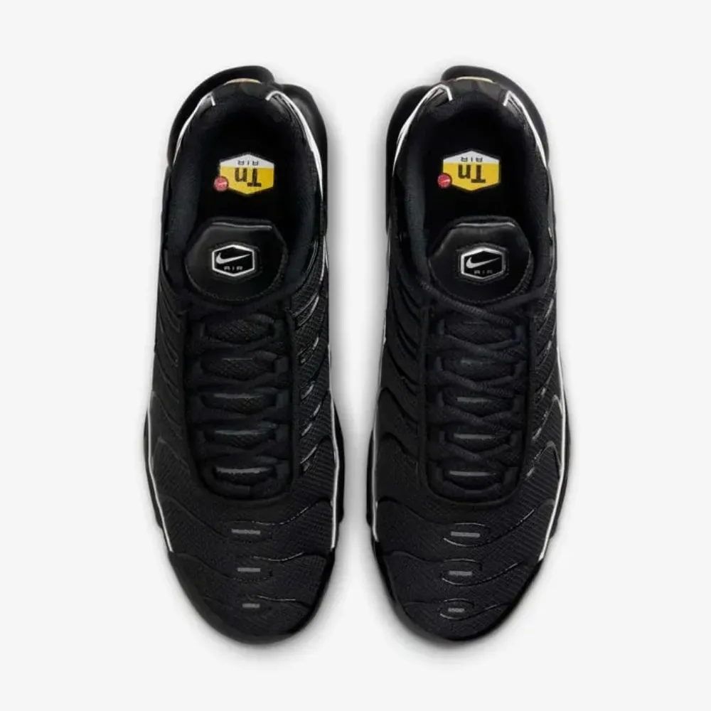 Nike Air Max Plus OG Black Reflective foto 2