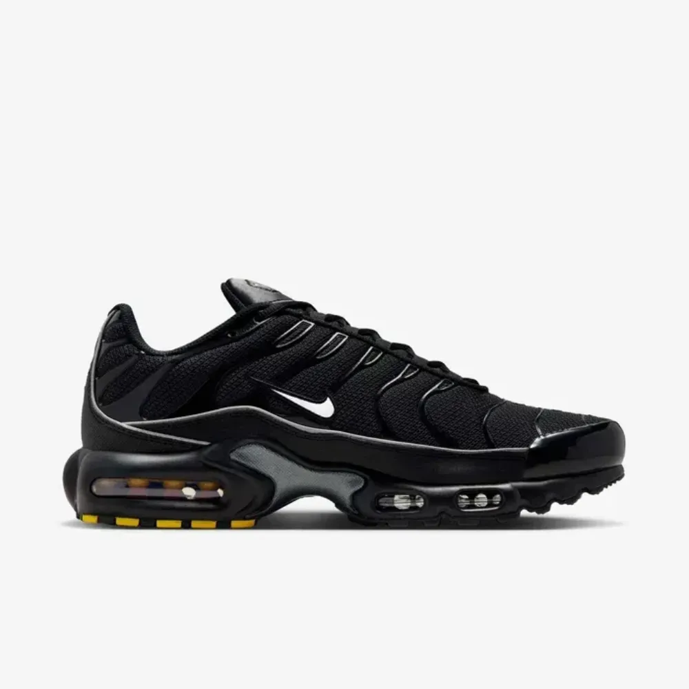 Nike Air Max Plus OG Black Reflective foto 3