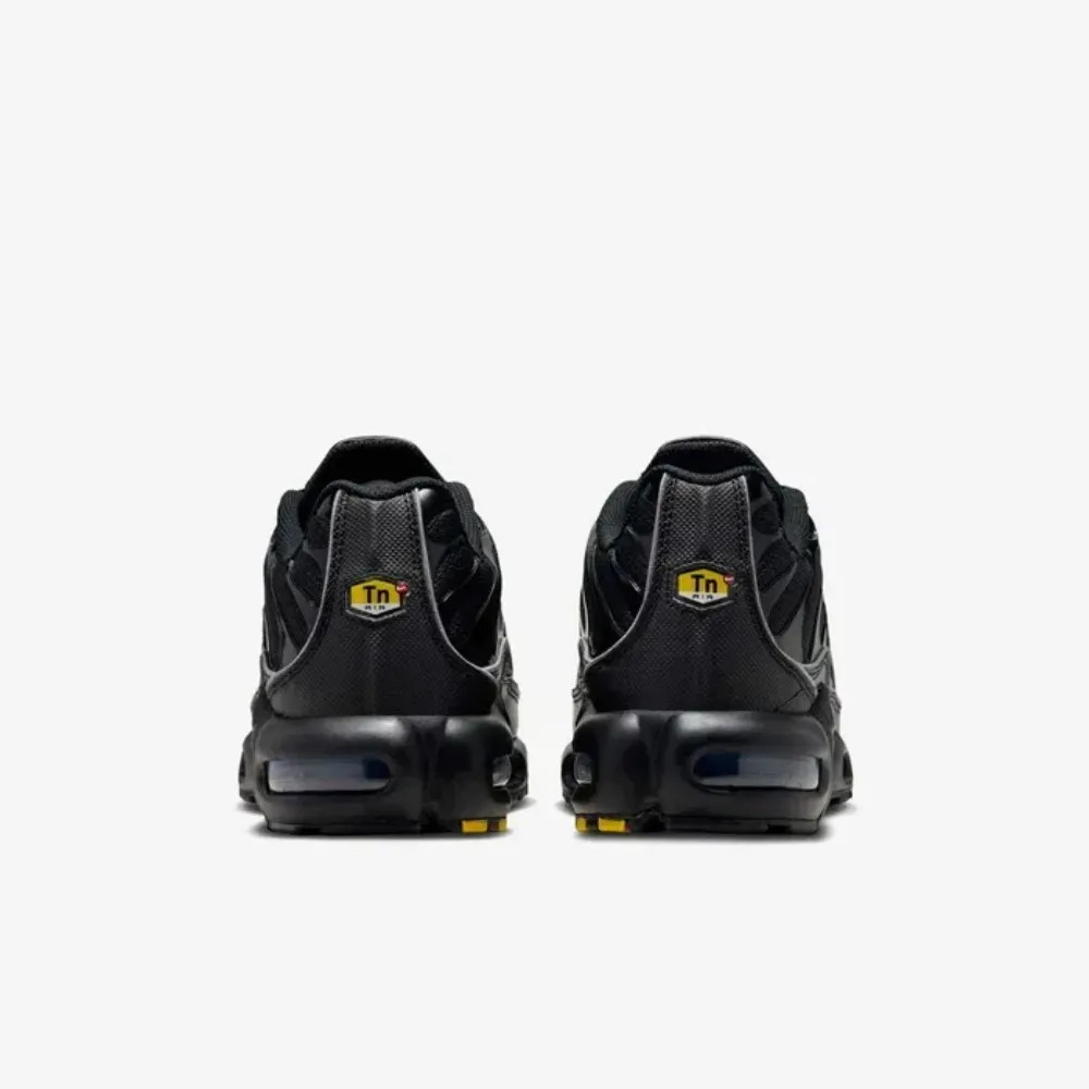 Nike Air Max Plus OG Black Reflective foto 4