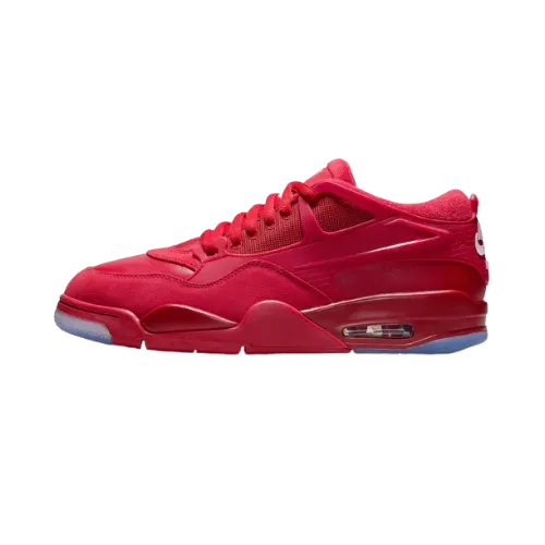 Air Jordan 4 RM Varsity Red