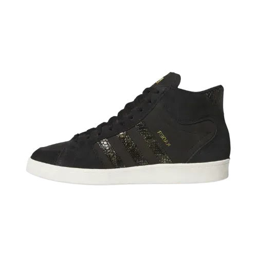 Kader x adidas Superskate Core Black Off White