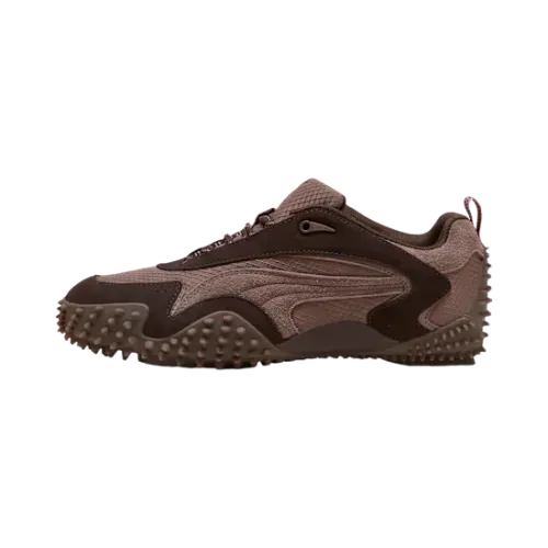 Puma Mostro XC Dark Chocolate Clove