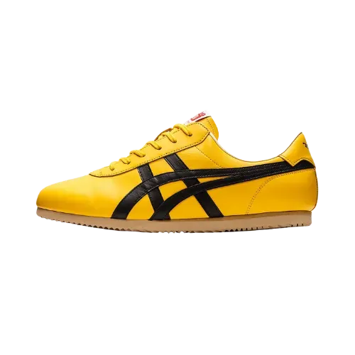 Onitsuka Tiger Mexico 66 Sabot Birch Peacoat - Droper